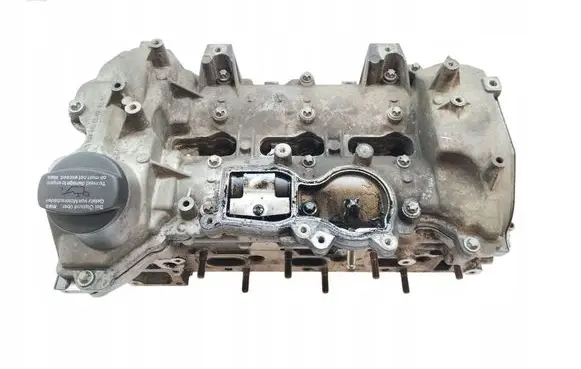 Mitsubishi Colt Engine head R6390162101