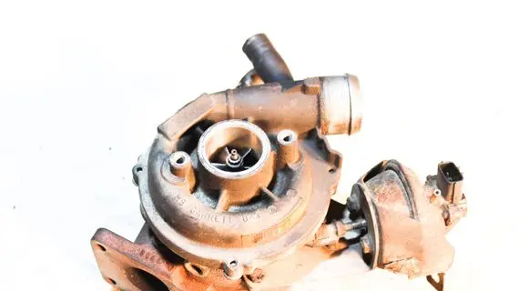 Volvo V70 Turbo 9662464980 7607743