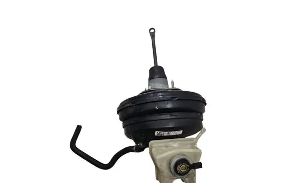 BMW X5 E53 Brake booster 34331165679