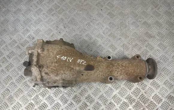 Subaru Forester SH Rear differential 2711AB230 2711AB231