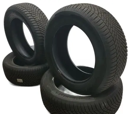 Volkswagen Multivan T7 R16 winter tire 