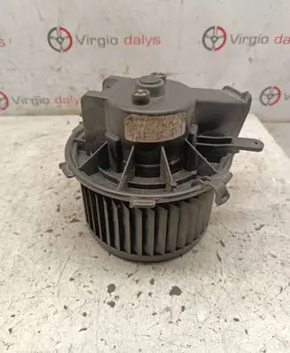 Peugeot Boxer Heater fan/blower 5E1630100