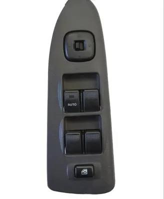 Mazda 626 Electric window control switch 1763U70