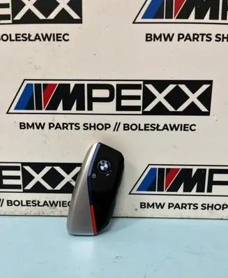 BMW 2 Active Tourer U06 Ignition key/card 5B3E8D2