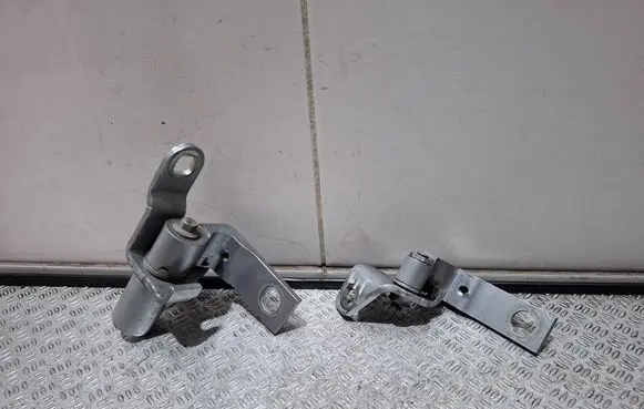 Ford S-MAX Rear door hinge set 