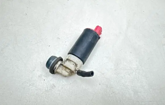 Peugeot 607 Windscreen/windshield washer pump