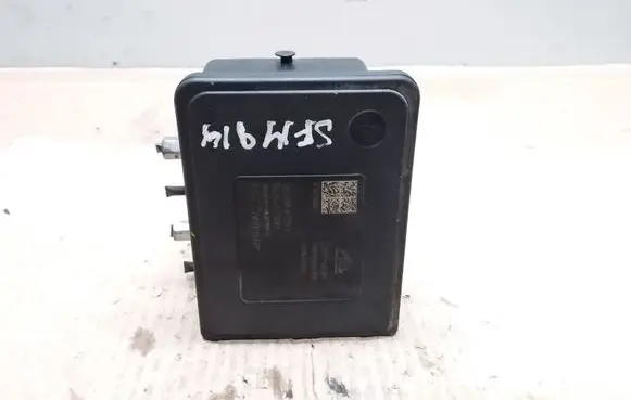 Mazda CX-5 ABS Pump KJ01437A0B 06210226514