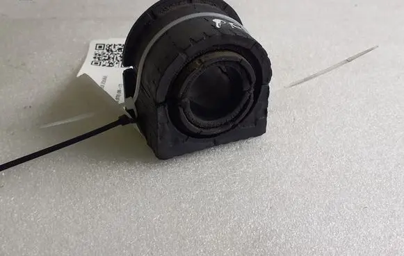 Porsche Panamera (970) Sway bar bush bracket, front 97034379203