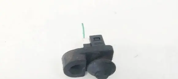 Nissan Note (E11) Front door sensor coupe 
