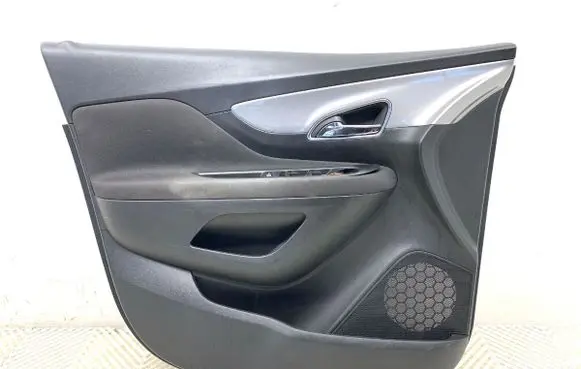 Opel Mokka Front door card panel trim