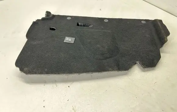 Dodge Charger Dashboard lower bottom trim panel 68335588AD 68282753AC 53613M