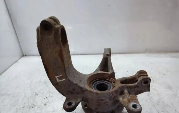 Renault Megane II Front wheel hub