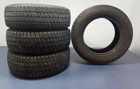 Peugeot Expert R17 C winter tire 6938112613396