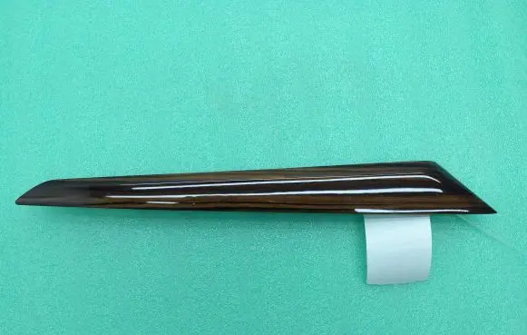 Maserati Levante Rear door card trim 670015136