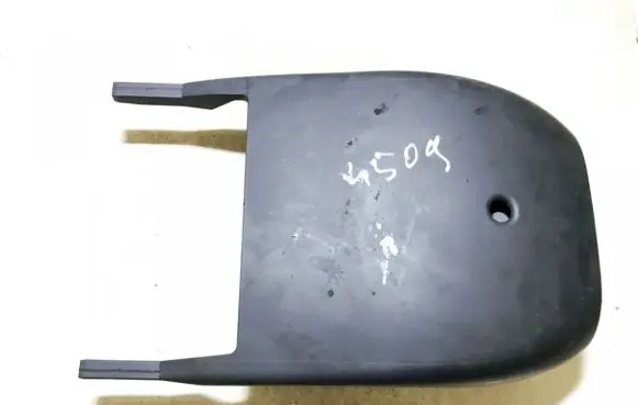 Volkswagen Phaeton Steering wheel column trim 3d0858566a
