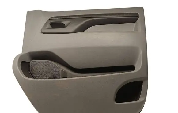 Opel Vivaro Front door card panel trim 98082243ZM 98089937ZD