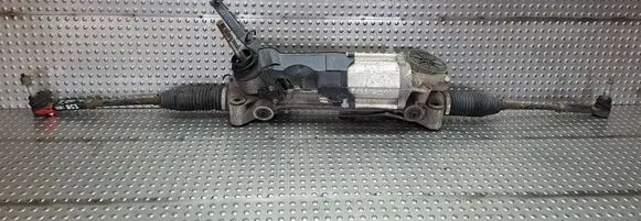 Opel Zafira C Steering rack S25071853 P13368200