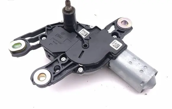 Audi Q4 Sportback e-tron Rear window wiper motor 8V0955711C