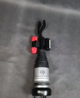 Mercedes-Benz C W205 Front air suspension shock absorber A2053206800