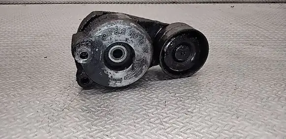 Mercedes-Benz CLK A209 C209 Generator/alternator belt tensioner A6422000070