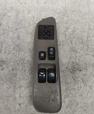 Chrysler Sebring (ST-22 - JR) Electric window control switch