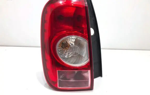 Dacia Duster II Rear/tail lights 265550035R