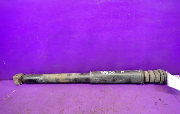 Nissan Micra Rear shock absorber/damper