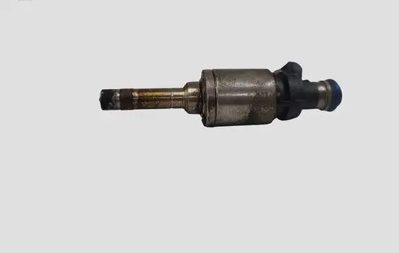 Nissan Juke I F15 Fuel injector 166001KC0A