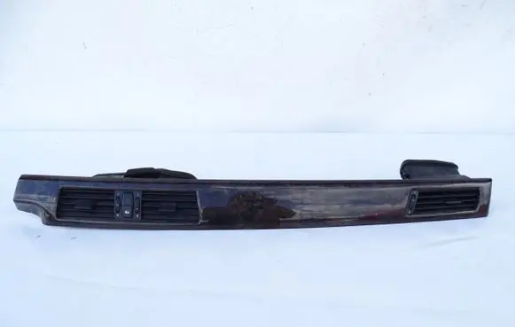 BMW 5 E60 E61 Dashboard glove box trim 51457129233528506