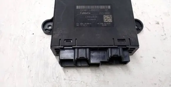 Door control unit/module