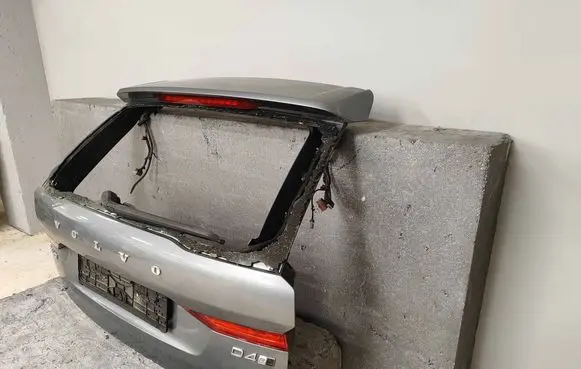 Volvo XC60 Tailgate/trunk/boot lid 39845722