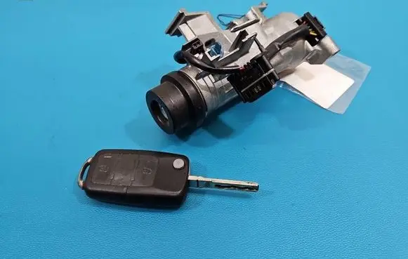 Volkswagen Golf V Ignition lock 1K0905851B IMPRK1584550