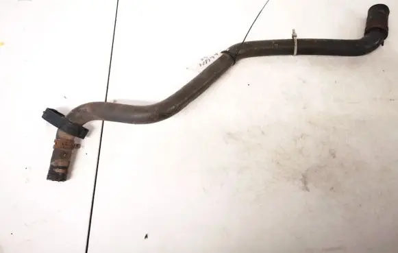 Ford Focus Engine coolant pipe/hose