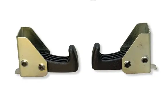 Skoda Octavia Mk3 (5E) Tie down hook / loop 1Z9867615D