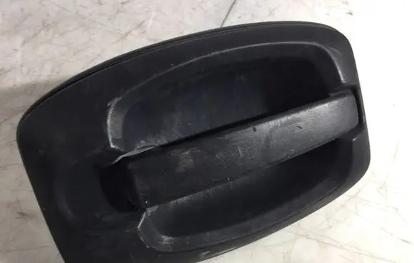 Fiat Ducato Front door exterior handle A488 242430
