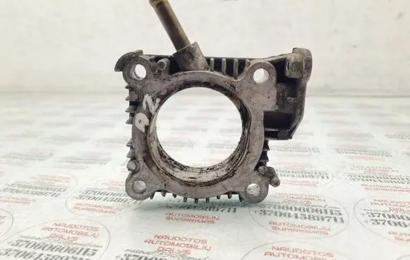 Audi A2 Carburettor 