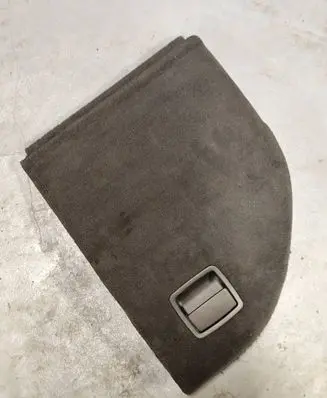 BMW 3 E90 E91 Trunk/boot side trim panel 7068881