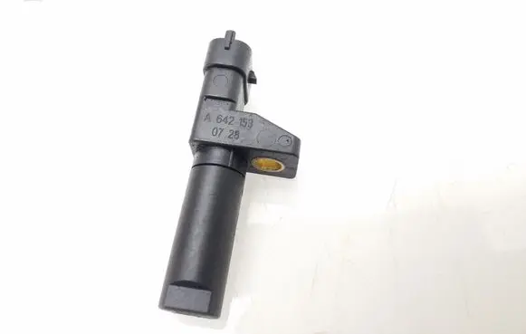 Mercedes-Benz C W204 Crankshaft position sensor A6421530728