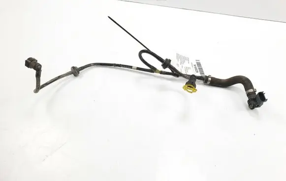 Opel Meriva B Power steering hose/pipe/line PA12GF30