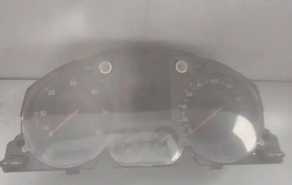 Volkswagen PASSAT B6 Speedometer (instrument cluster) 3C0920871 X0006000