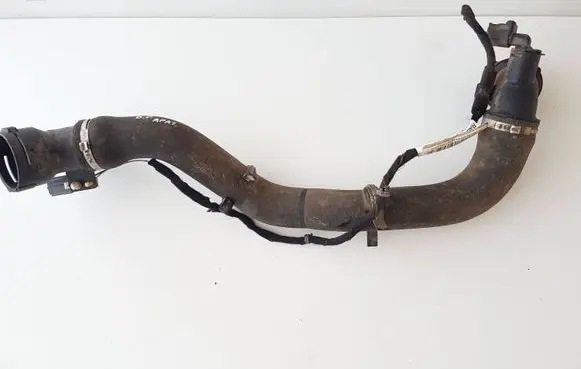 Jaguar F-Pace Engine coolant pipe/hose HK838286FD