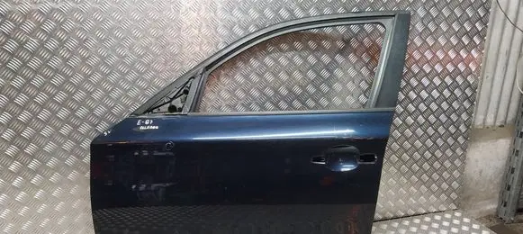 BMW 1 E81 E87 Front door S26378639