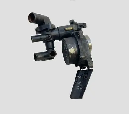 Ford Transit Vacuum pump