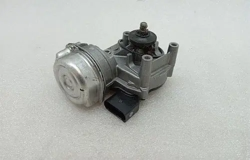 Porsche 911 992 Front wiper linkage and motor 992955119F
