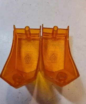 Moskvich 2140 Front indicator light FP112B