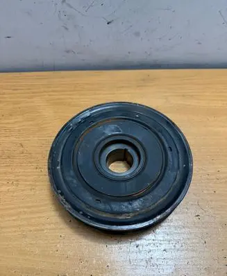 SsangYong Rexton Crankshaft pulley 6720300003 6710300303