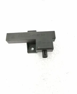 Interior comfort aerial antenna