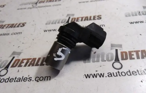 Crankshaft position sensor