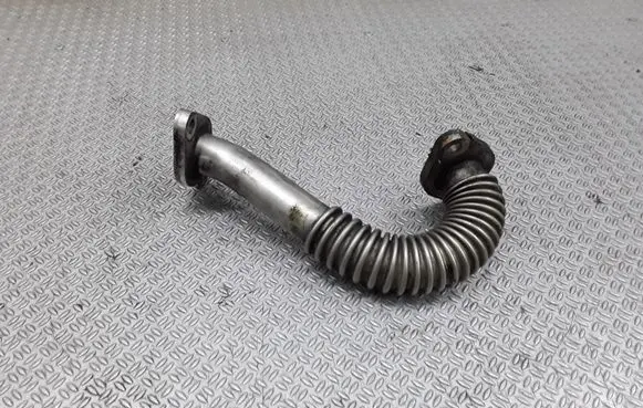 Renault Espace - Grand espace IV EGR valve line/pipe/hose