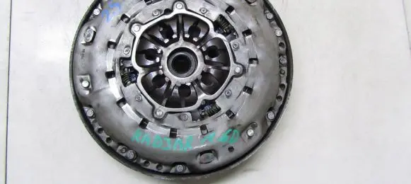 Renault Kadjar Clutch set kit